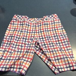 NWT Lady Hagen Golf Shorts